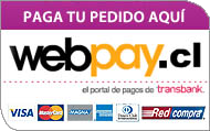 Pagos webpay