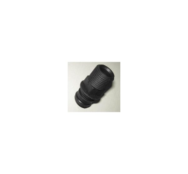 Conector Recto Amer a HE 0,5"