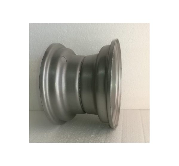 Llanta D06 3P78mm 170AL x 122mm AN Aluminio