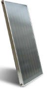 Colector Solar presurizado Placa Pla