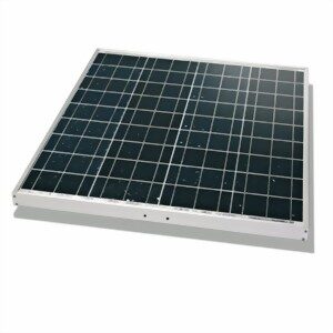 Panel placa Solar FV