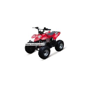 Carcasa Plastica ATV50B7