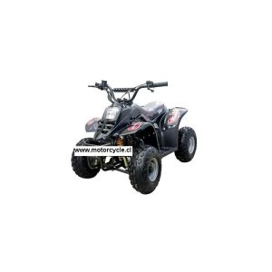 Carcasa Plastica ATV50B2-01B