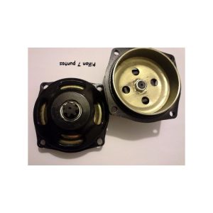 Tapa Centrifugo Motor 49cc 2T c/piÃ±on 4/16 7P