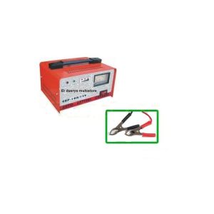 Cargador Baterias 12v 10A CBP