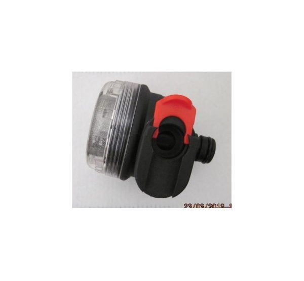 Filtros Bomba agua FL-701