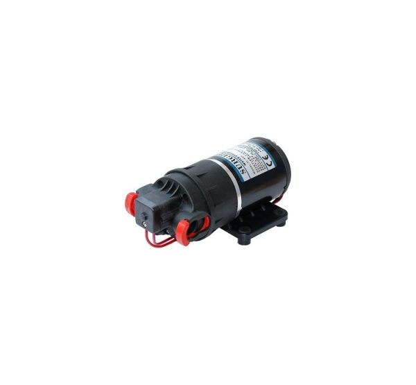 Bomba agua FL-501 6,1L/min 12V DC 40PSI 3A