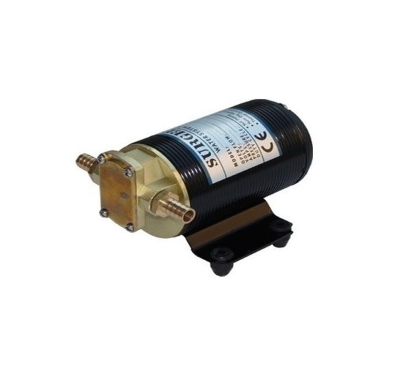 Bomba combustible 14L/min 12v FP-12 3,8A