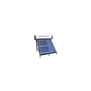 Termosolar Presurizado 30T58D1800