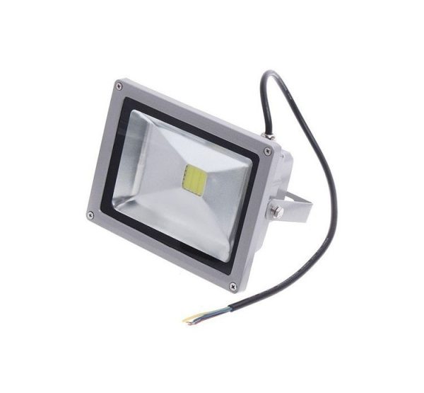 Foco Led 10W 12v