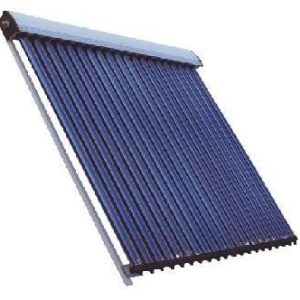 Colector Solar Presurizado Heat Pipe