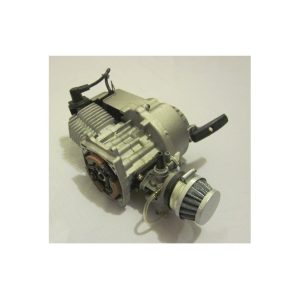 Motor 49cc 2T partida normal s/tapa centrifuga