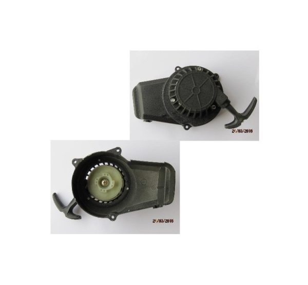 Tirador Partida Girasol AFPP motor 49cc2T