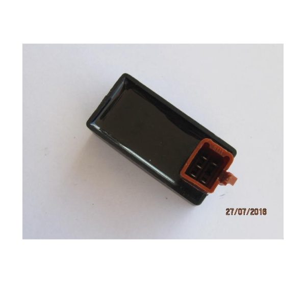 CDI 110cc 1 conector 5P C