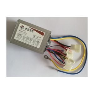 Controlador Motor electrico YK31C 36VDC 800W