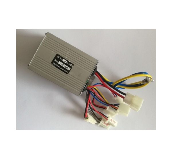 Controlador Motores Electrico 36VDC 1000W