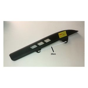 Cubre cadena Tapa Plastica mini Atv 49cc