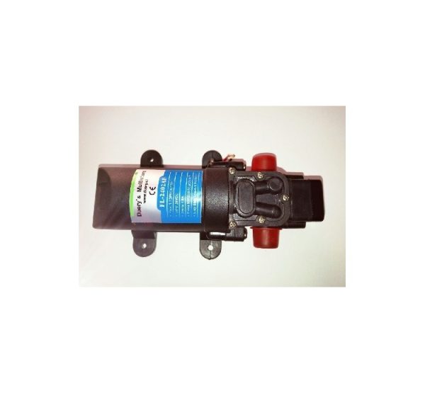 Bomba FL-2402AF agua achique 12v 4L/m 80PSI