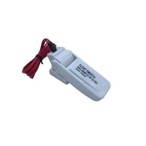 Interruptor nivel marino flotador 12-24-36vcd