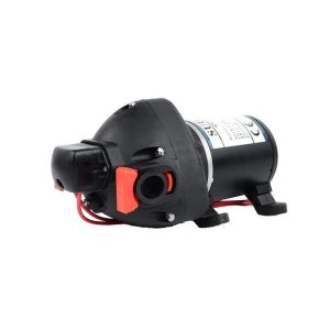 Bomba agua FL-706 11L/M 24vdc 25psi 1.7A