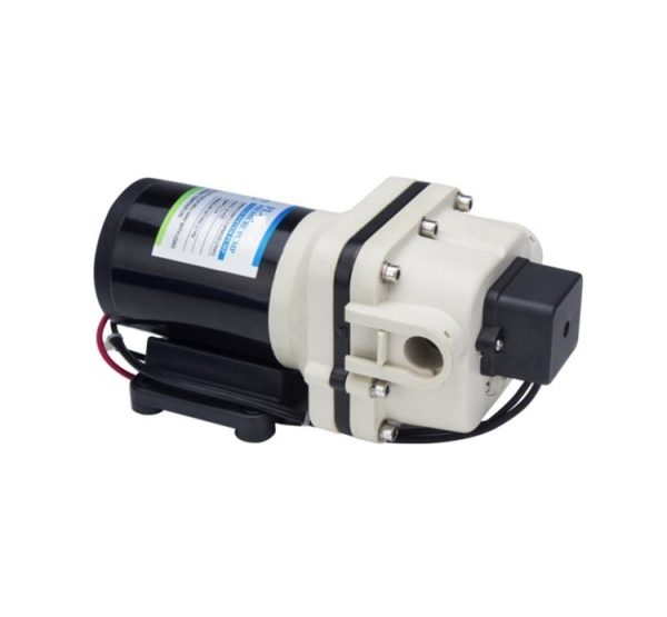 Bomba FL-3012-N 12vdc 12L/m 100psi 4A