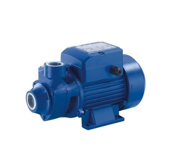 Bomba 0.5HP Q30 H35 SH8 Periferica EKm60-1 Agua