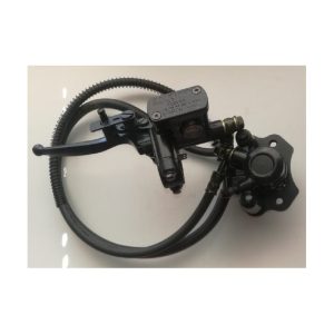 Freno IZQ P6.3-LM130cm Hidraulico Moto Atv