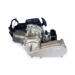 Motor 49cc 2t arranque fácil con reductor