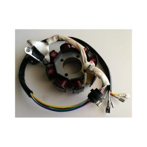 Magneto Estator Motor 3P 7BCH 1BGR-1 5CBL 447g