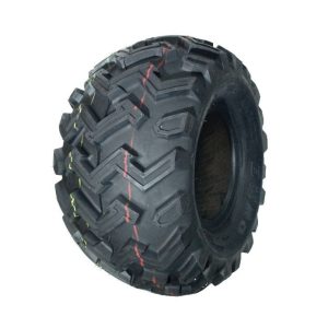 Neumático 09D AT22x12.5-9 Ply Rating 4 Escavator DURO ATV