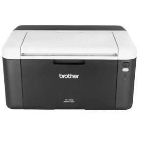 Impresora Brother HL-1202 Láser Monocromática