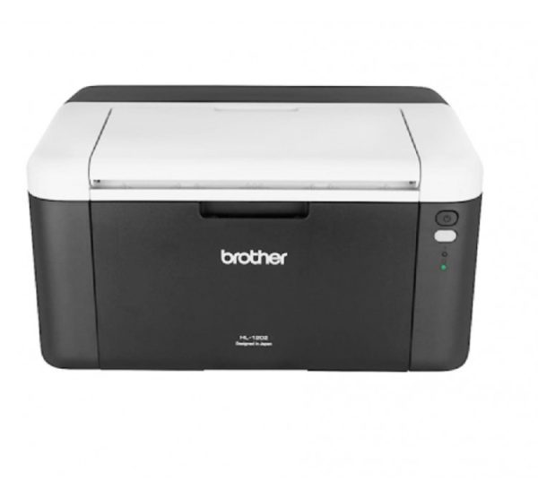 Impresora Brother HL-1202 Láser Monocromática