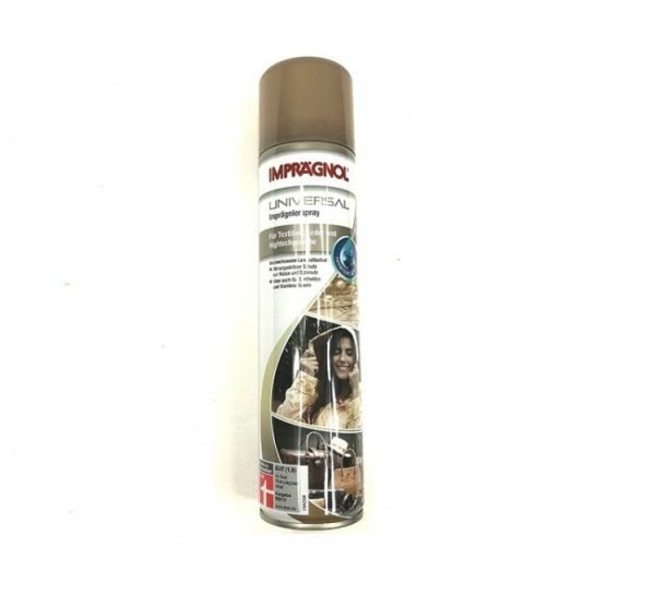 Spray protector textil