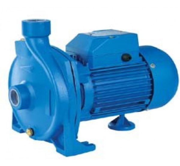 Bomba CPM-158 220vac 110Lxmin H32mt STTR75mm Centrífuga agua